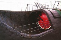 Missle Tube